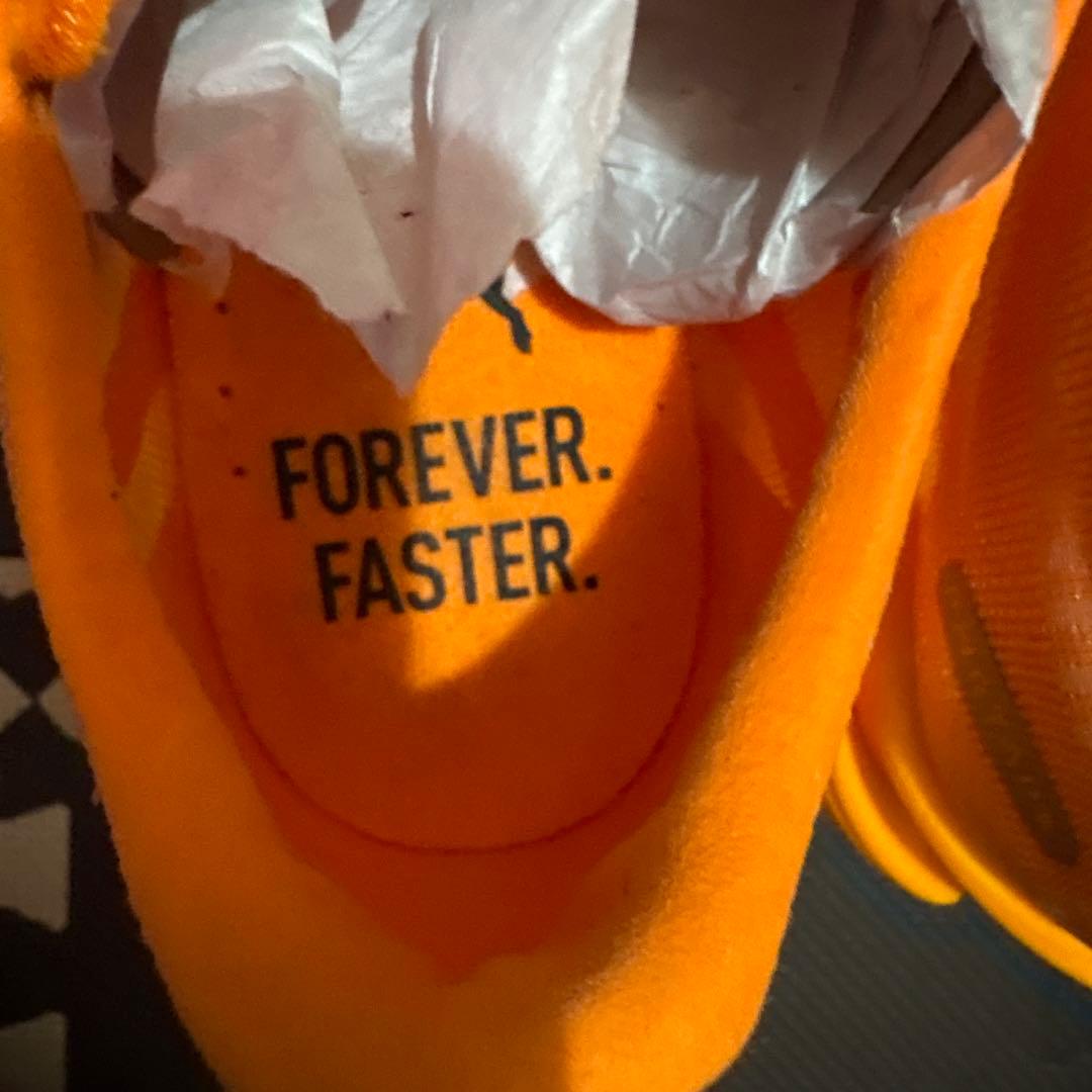 プーマ ディヴィエイトニトロエリート3 26cm