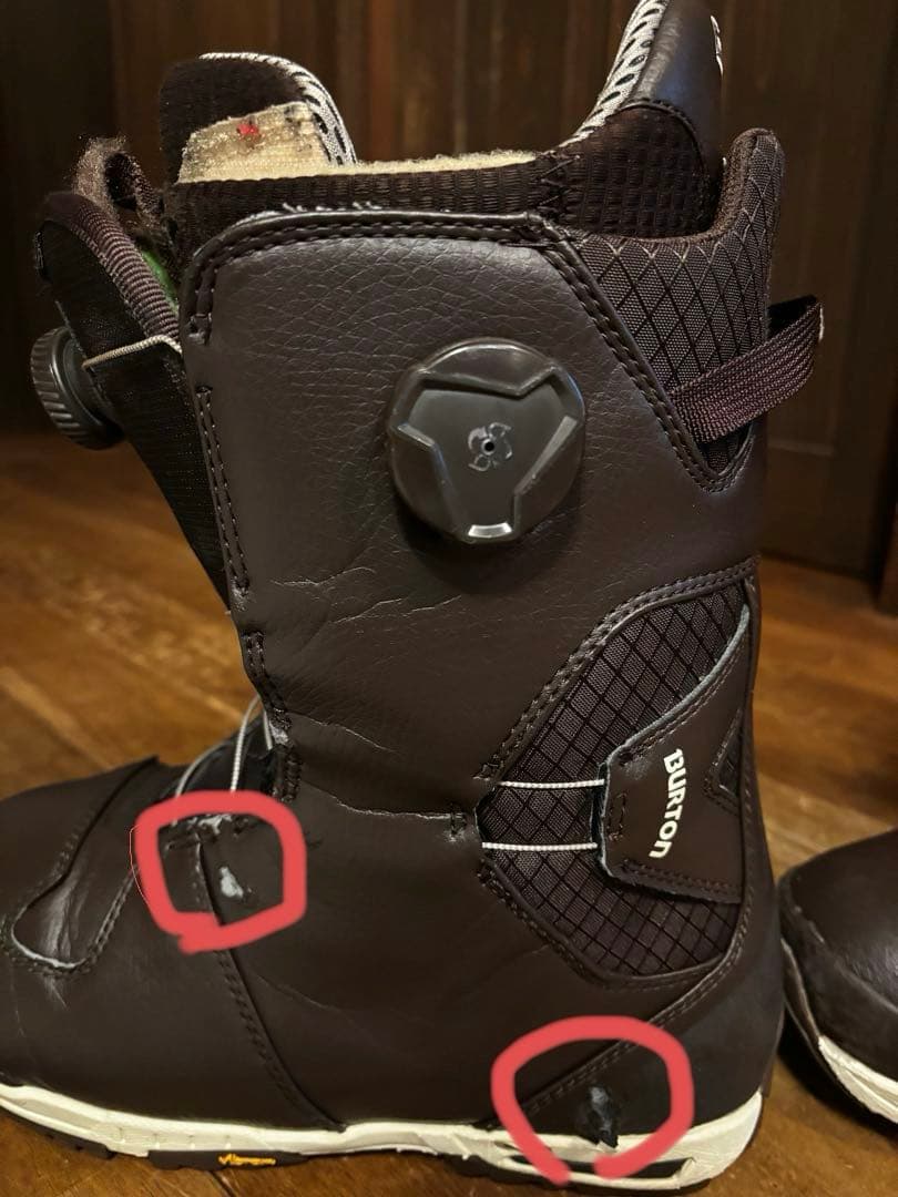 Burton PHOTON スノーボードブーツ