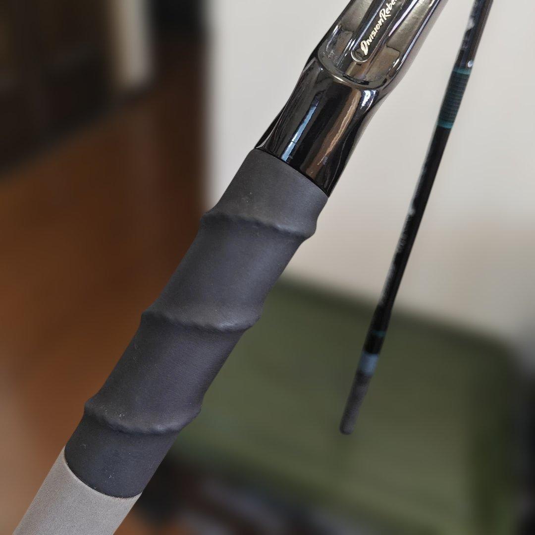 穂先側新品 DRT ツララ モンストロ 79 アンドレ リミックス