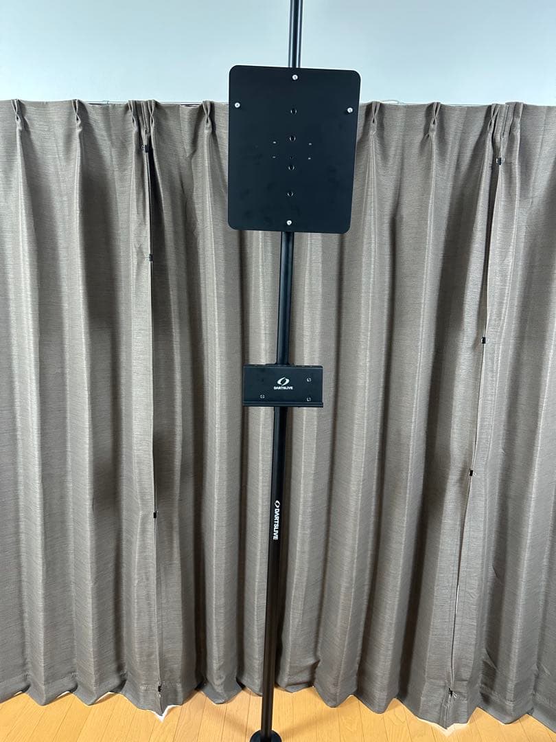 DARTSLIVE ダーツスタンド