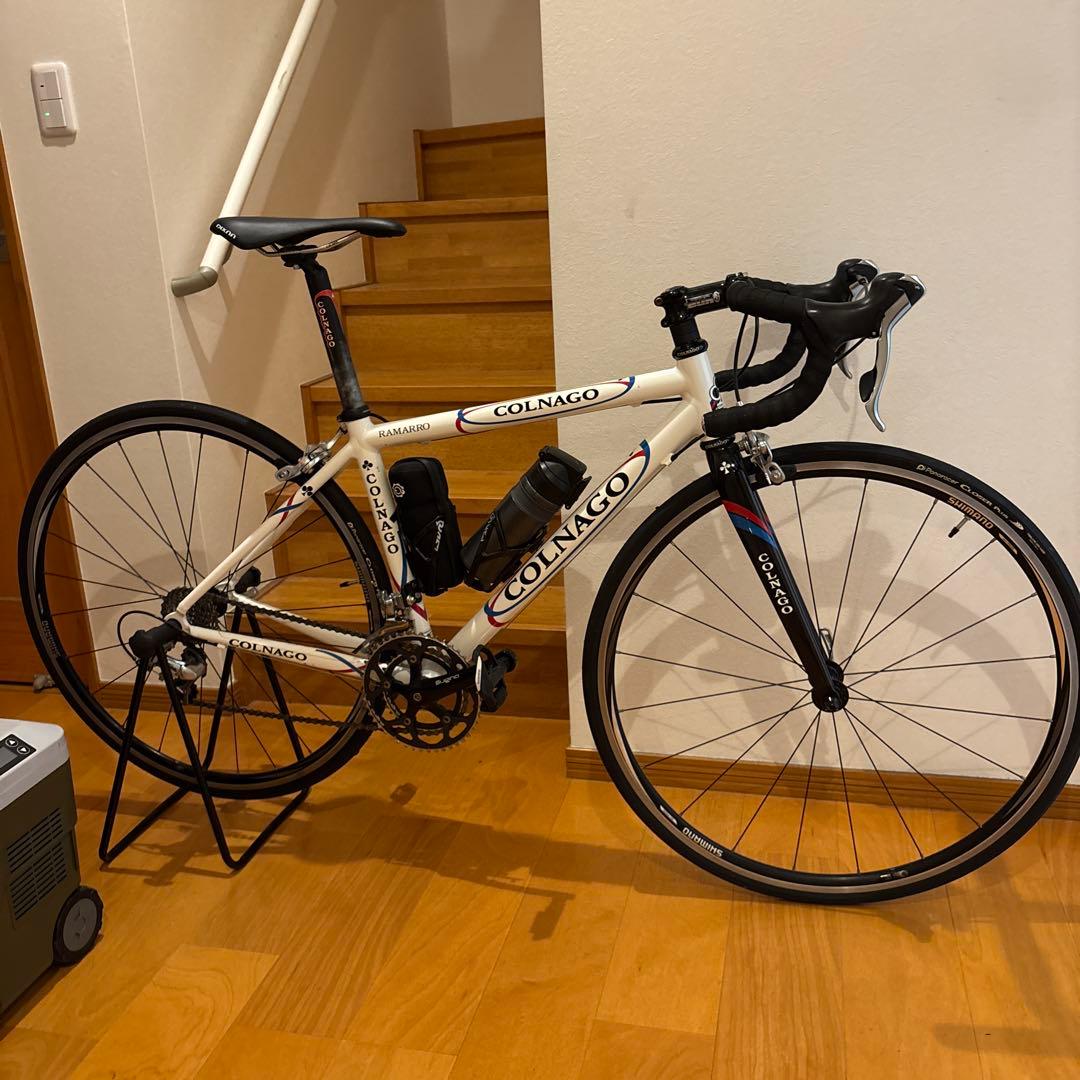 コルナゴ ラマーロ ロードバイク