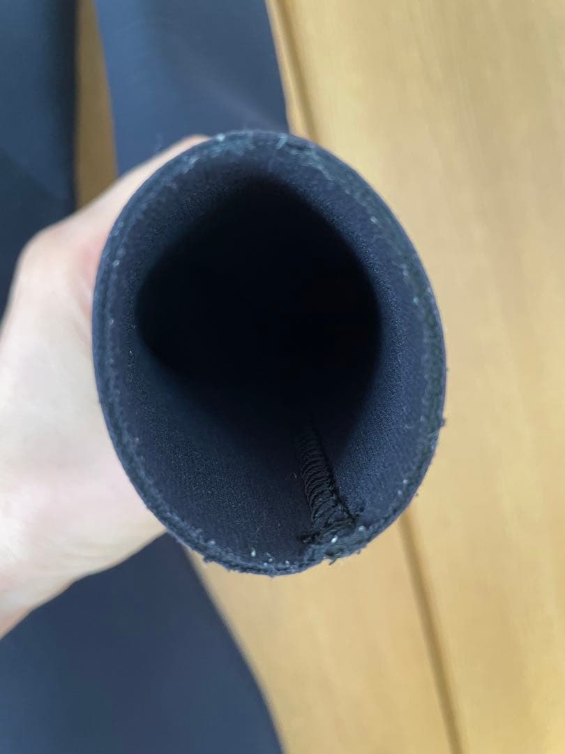 BILLABONG フルスーツ Lサイズ ブラック