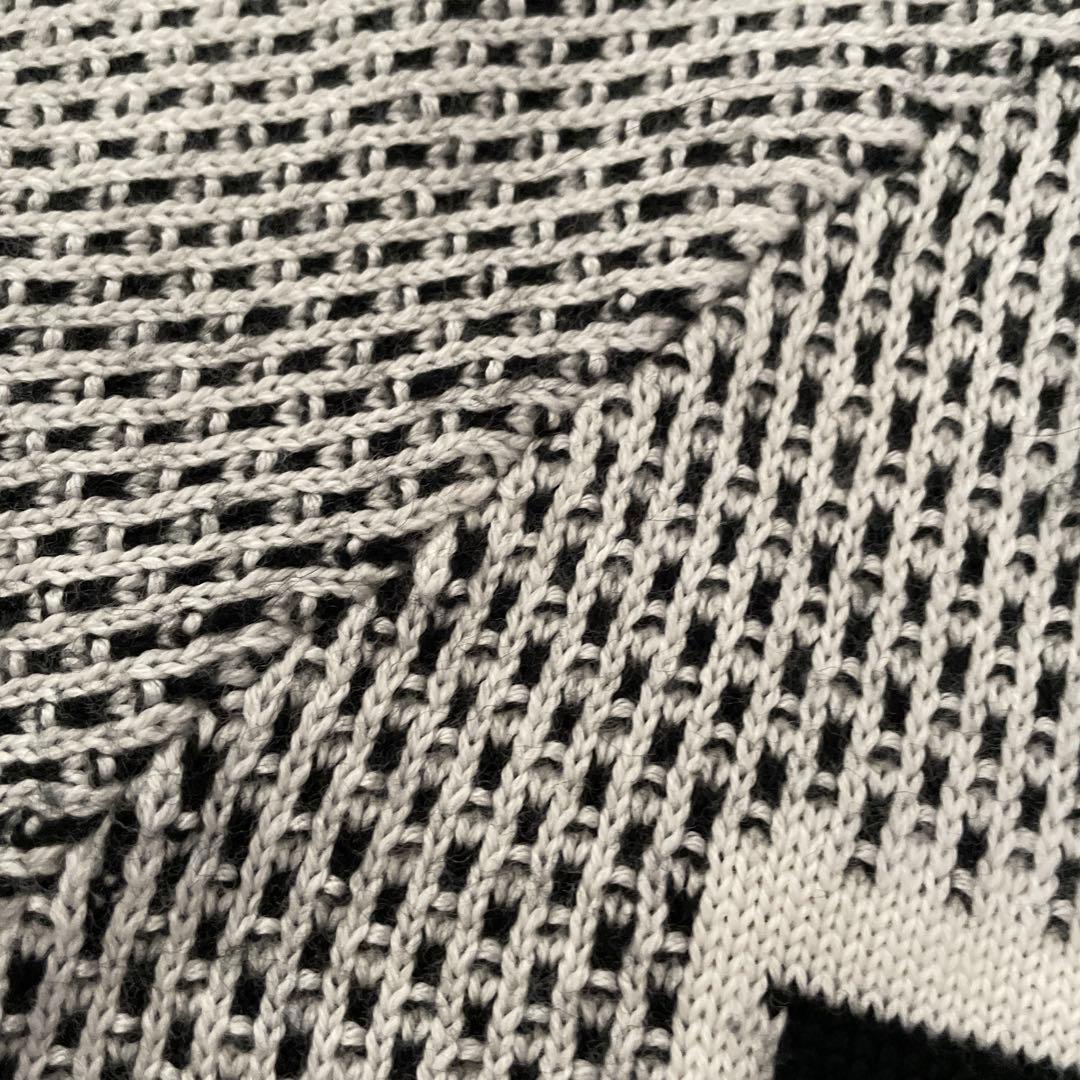 BRIEFING レディースセーター