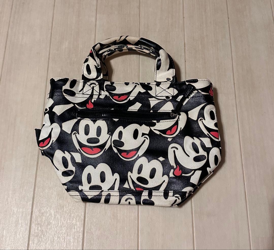 パーリーゲイツ オズワルド　バッグセット