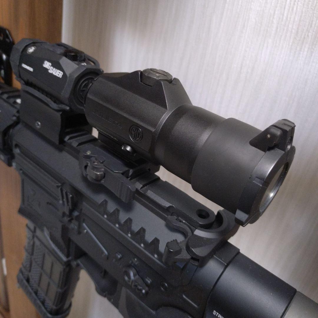 SIG SAUER ROMEO5 ドットサイト 実物