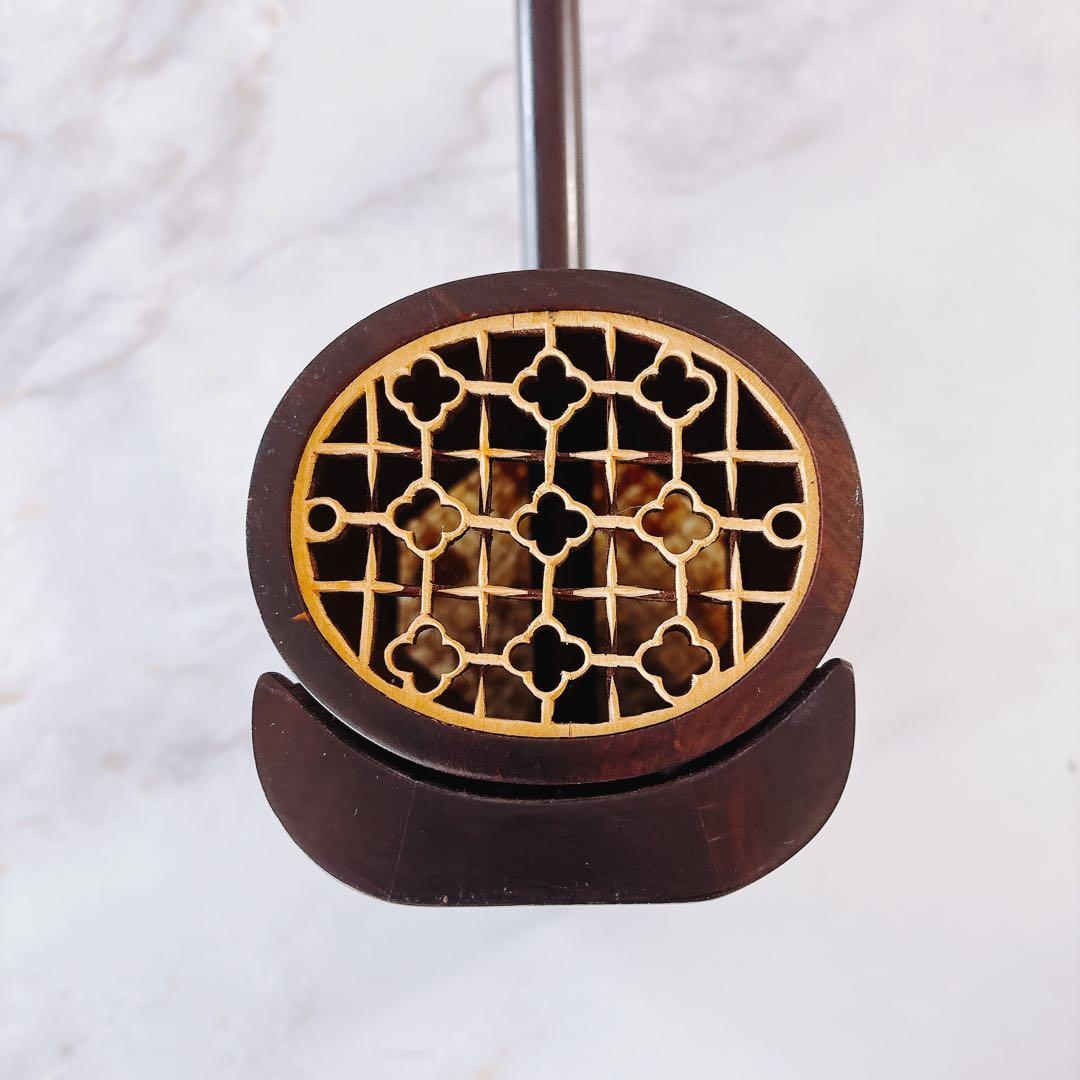 【超訳あり】　二胡　ハードケース付き