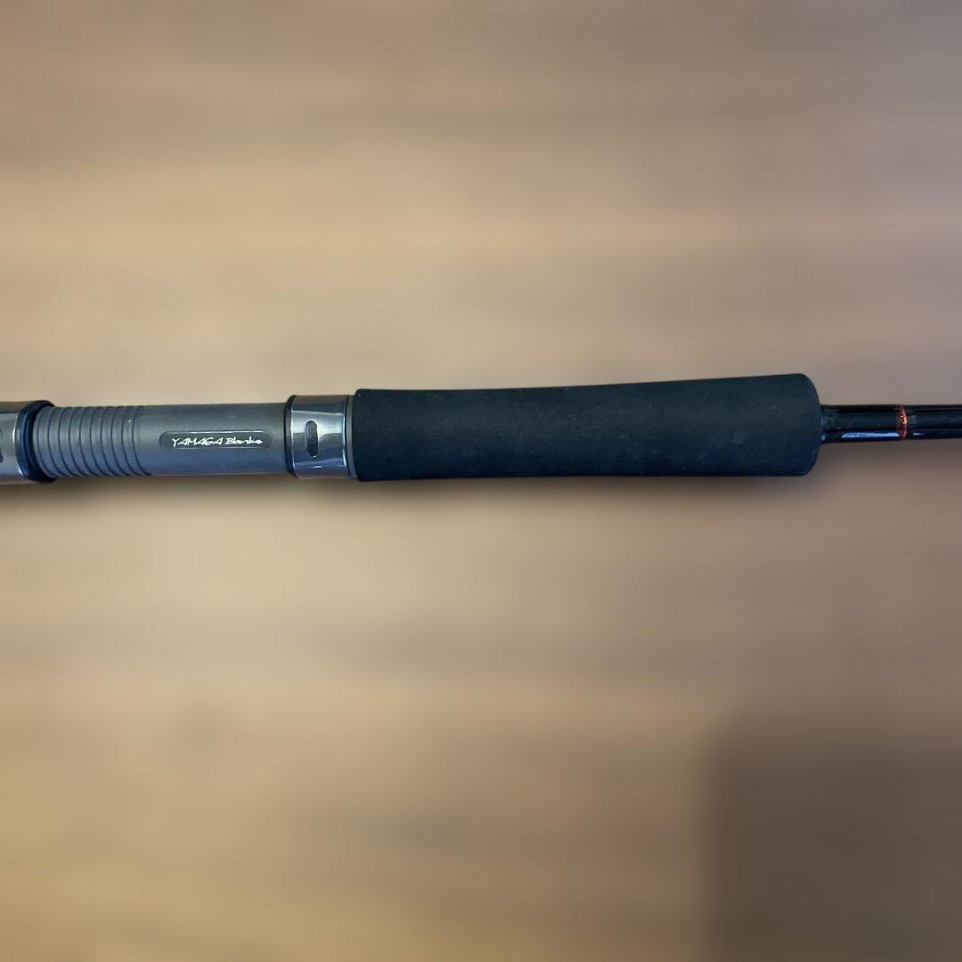 ポ*チ様 Galahad CA-595S ジギングロッド