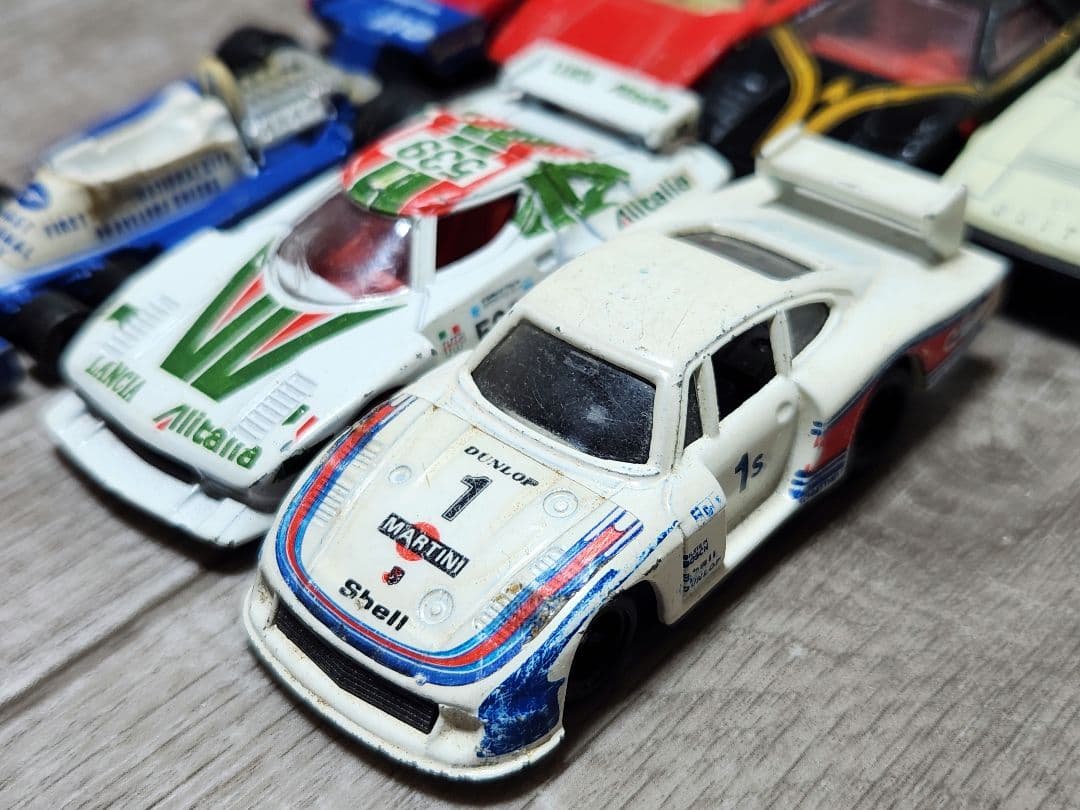 トミカ 外国車 ミニカー ランボルギーニ Ferrari LOTUS ポルシェ