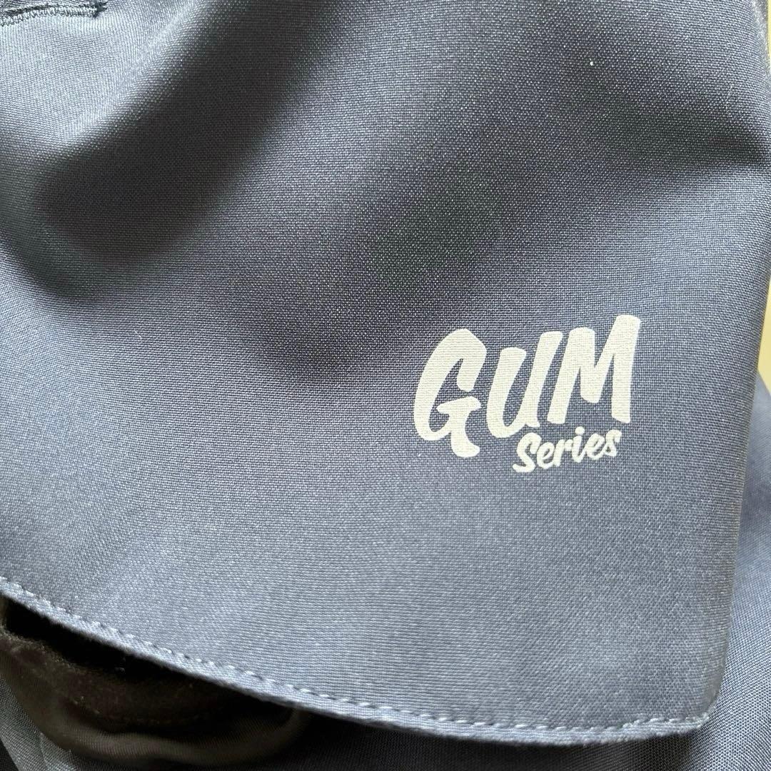 【RIP CURL】リップカール　スノーボード　ウェア　イエロー/ネイビー　L