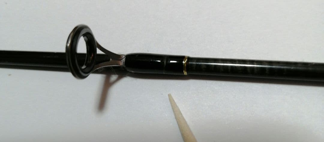 イトウクラフト　エキスパートカスタム600ULX