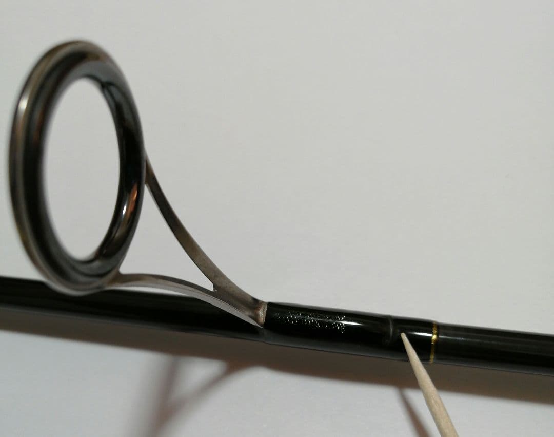 イトウクラフト　エキスパートカスタム600ULX