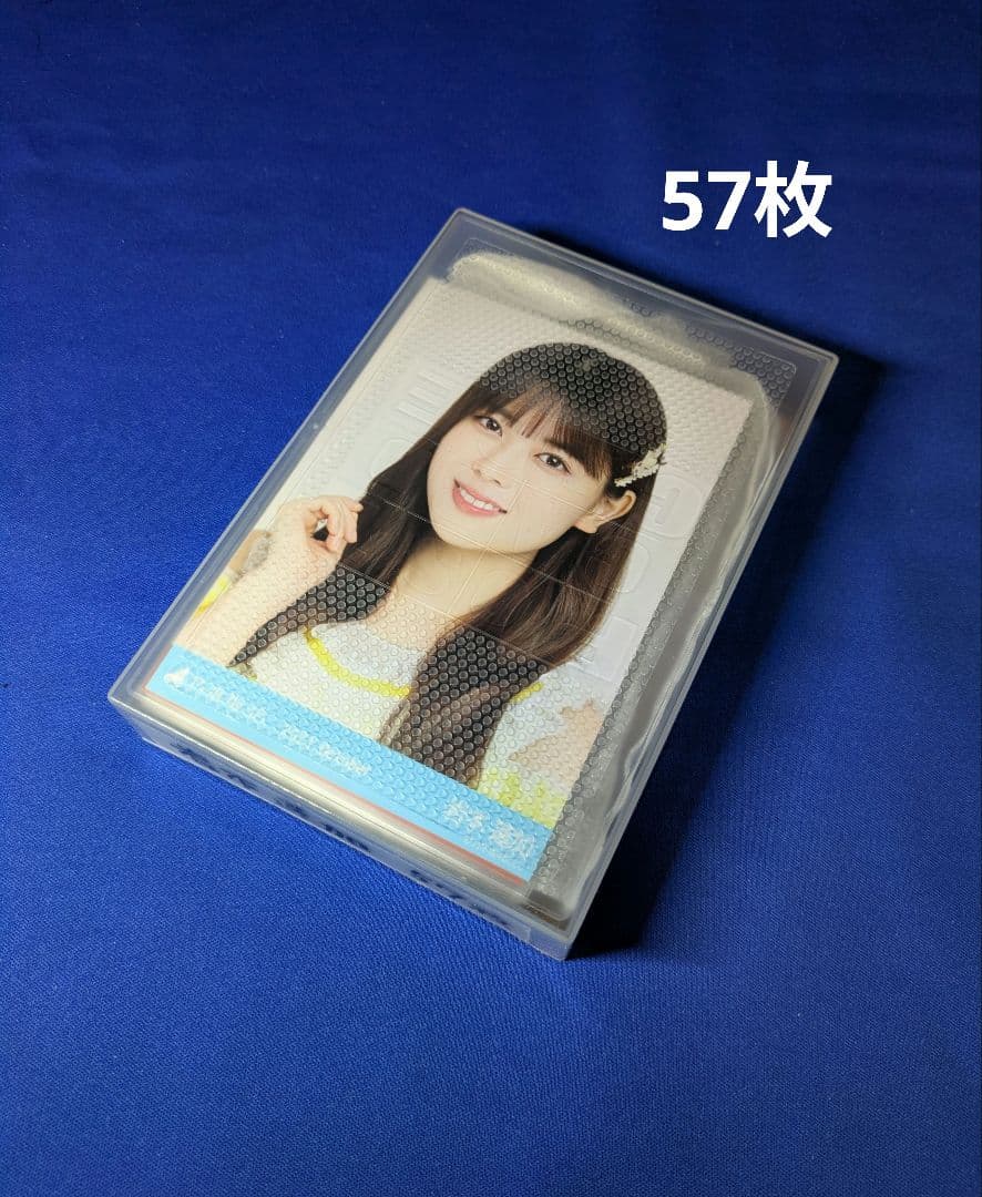 乃木坂46 岩本蓮加　生写真　５７枚