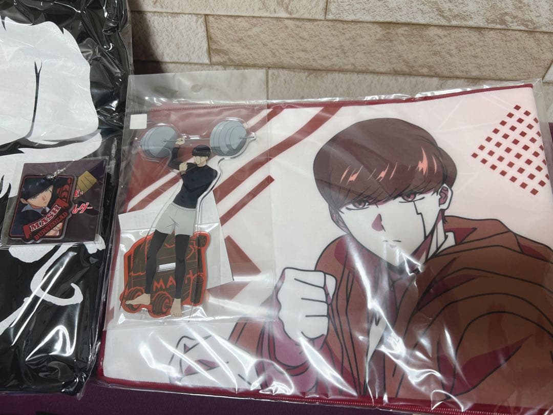 マッシュル マッシュ セット