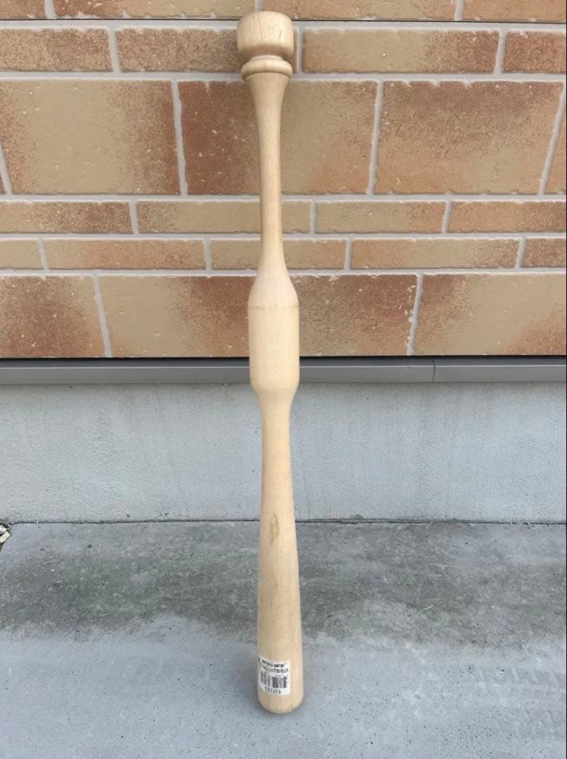 ビクタストレーニングバット33