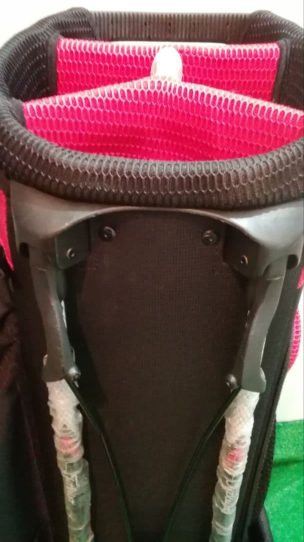 タイトリスト　スタンド キャディバッグ