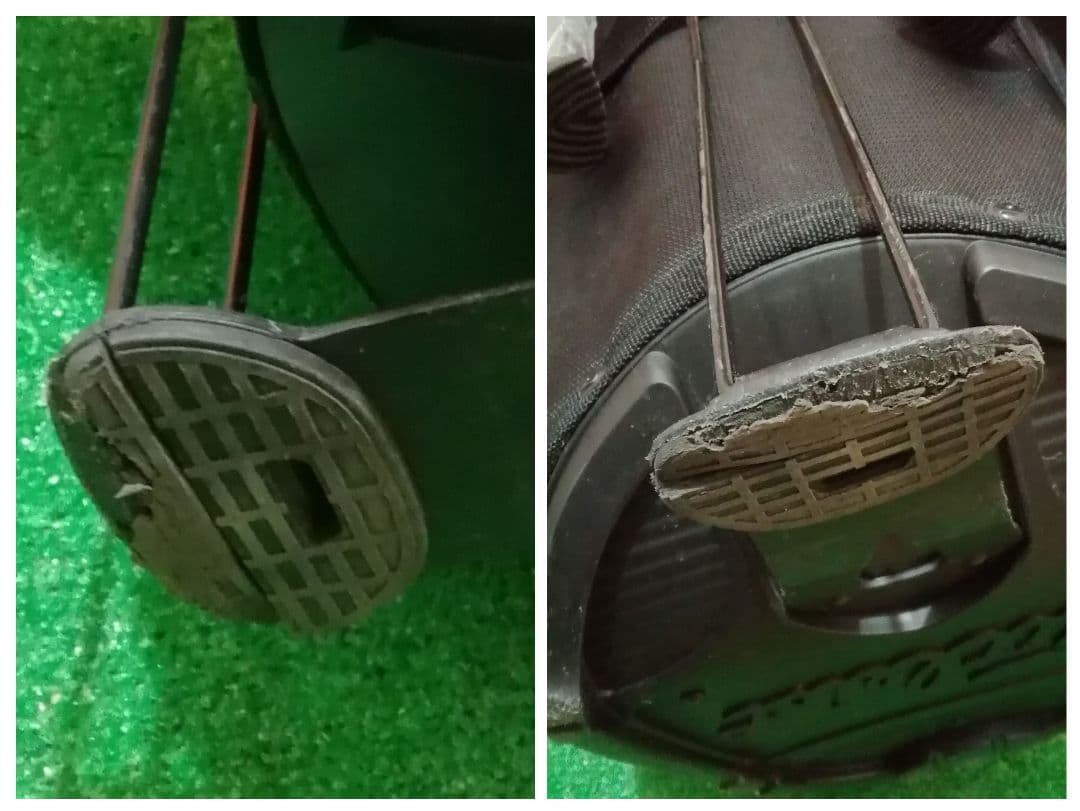 タイトリスト　スタンド キャディバッグ