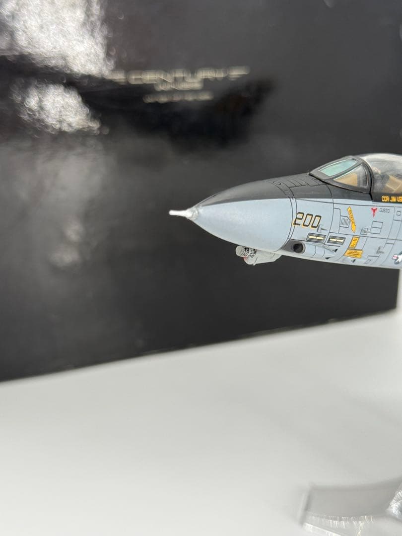 Century Wings F-14 VF-21 フリーランサーズ 1/72