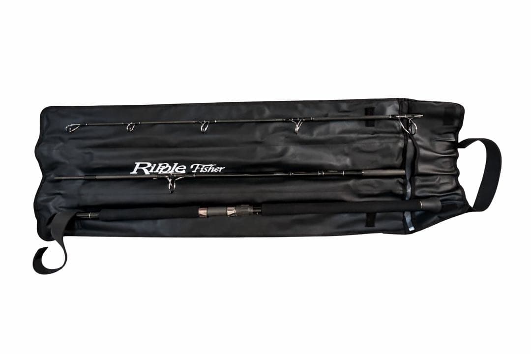 ロッド Ripple Fisher GTX803MH