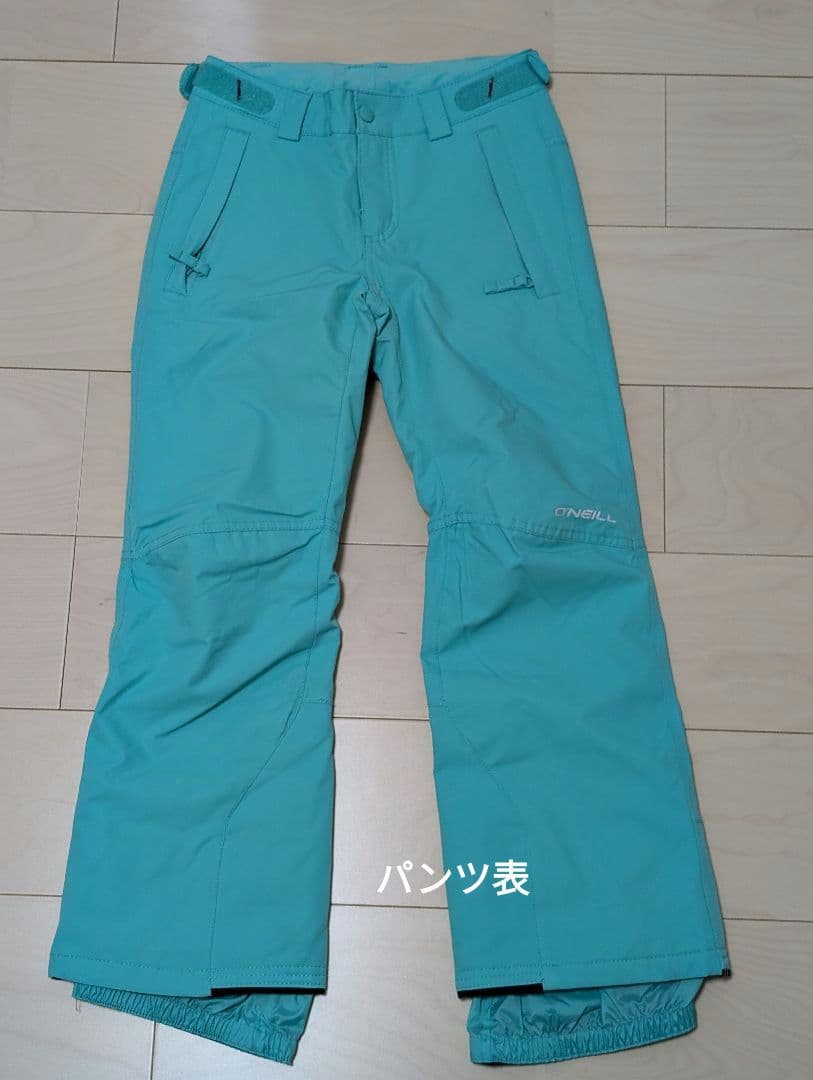 スキー スノボー ウェアセット 140 BURTON O'NEILL