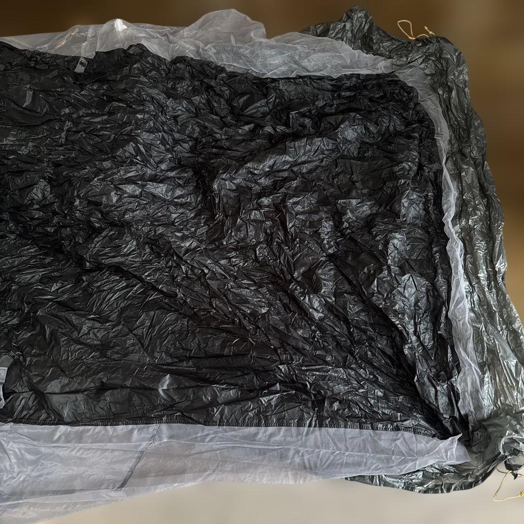 テント・タープ Gossamer Gear the two