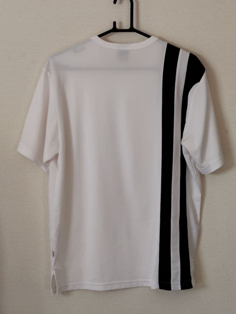 ナイキ　テニスウェア　L　アガシ　フェデラー　ヒューイット着用モデル