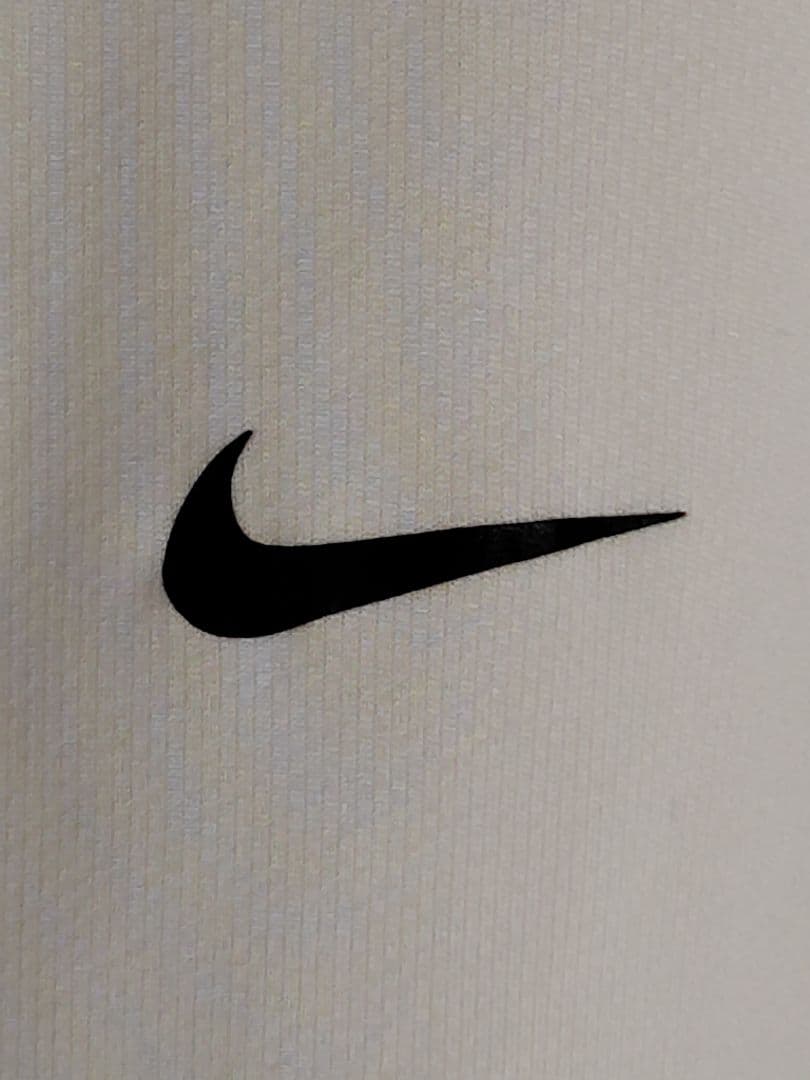 ナイキ　テニスウェア　L　アガシ　フェデラー　ヒューイット着用モデル