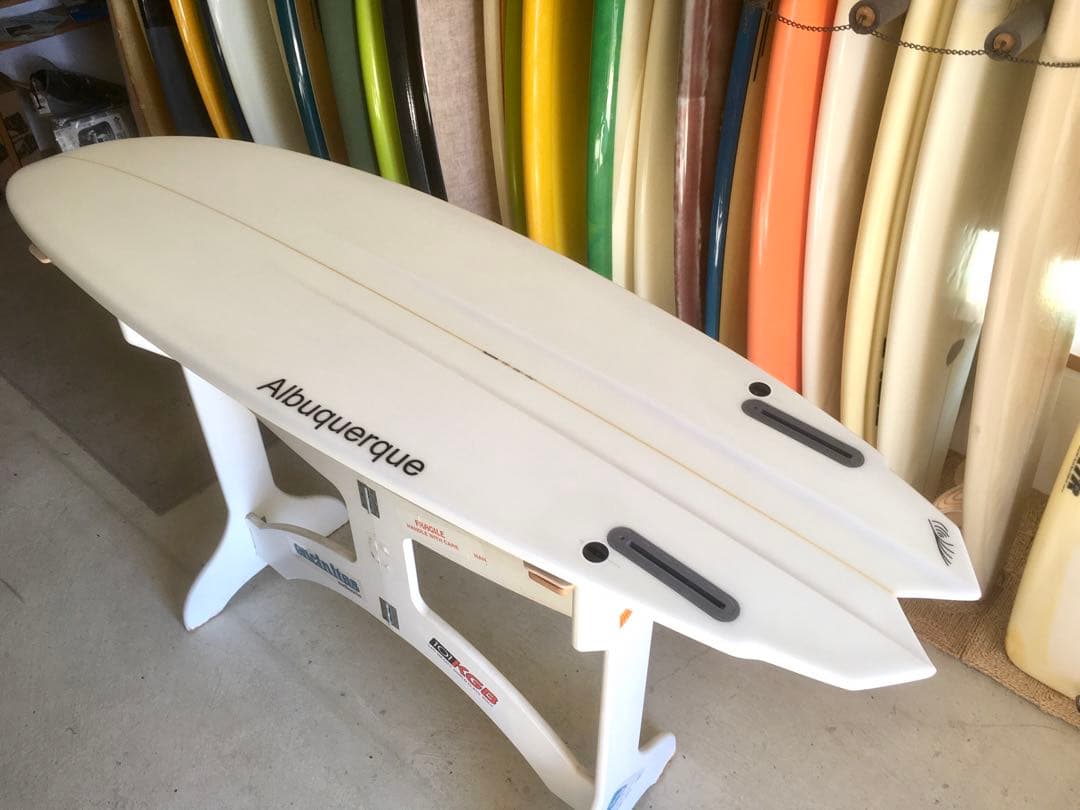 値下げ❕The new master surfbords TWINZER