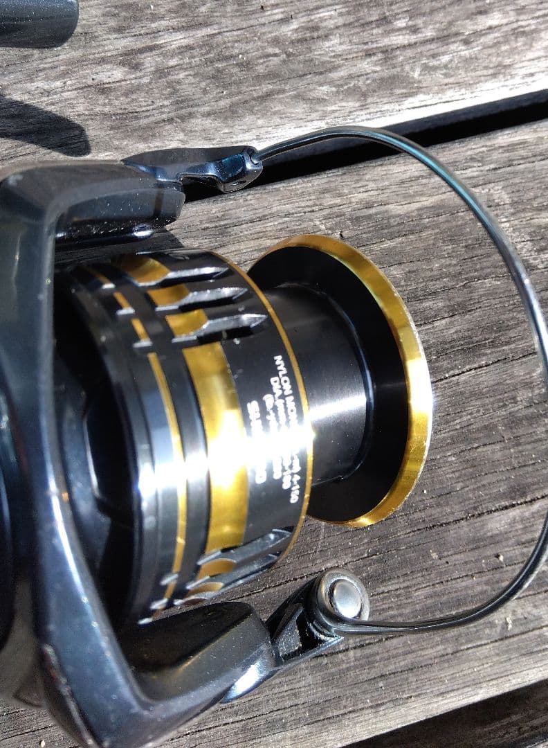 dream217さま専用　21アルテグラ SHIMANO シマノ4000XG