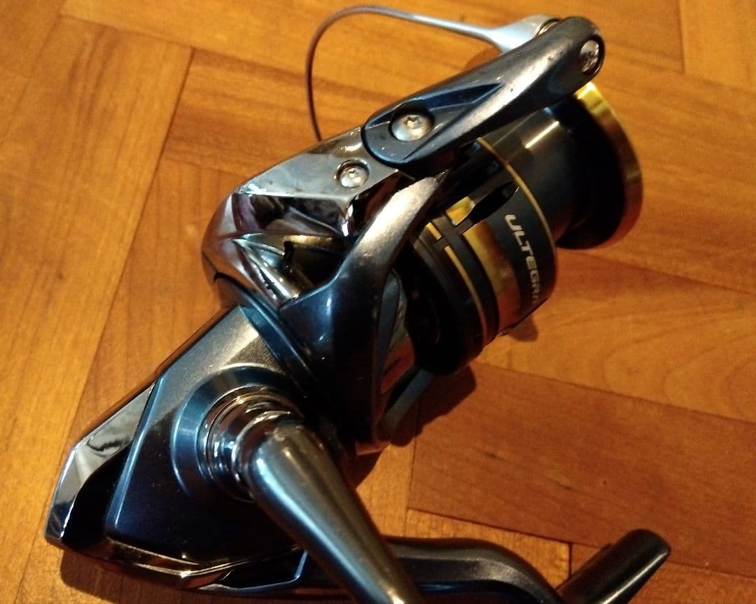 dream217さま専用　21アルテグラ SHIMANO シマノ4000XG