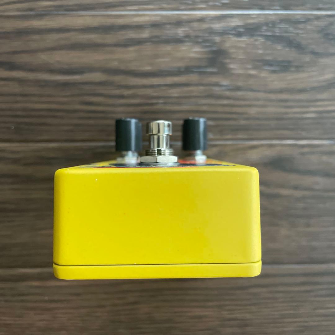 catalinbread KATZENKÖNIG ギターエフェクター