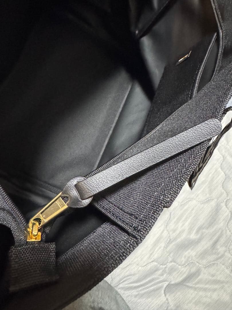 さ*る様 新品未使用品　V12 V TWELVE ラージサイズトートバッグ