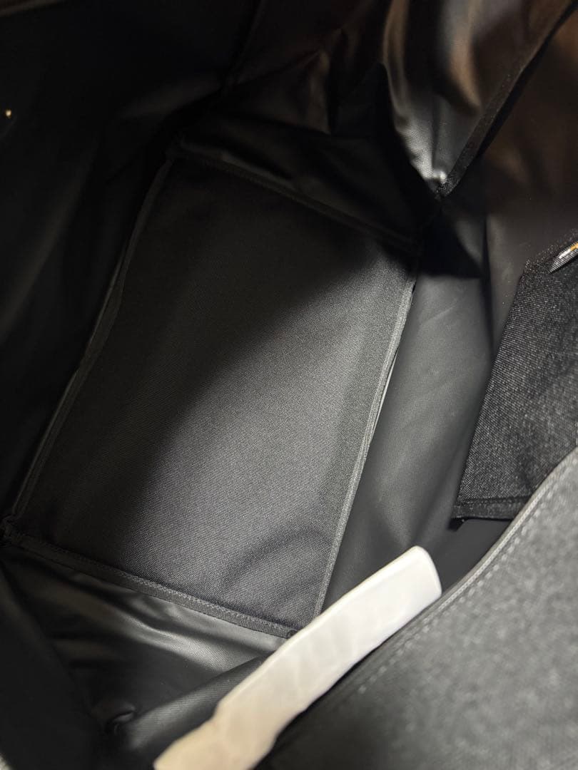 さ*る様 新品未使用品　V12 V TWELVE ラージサイズトートバッグ