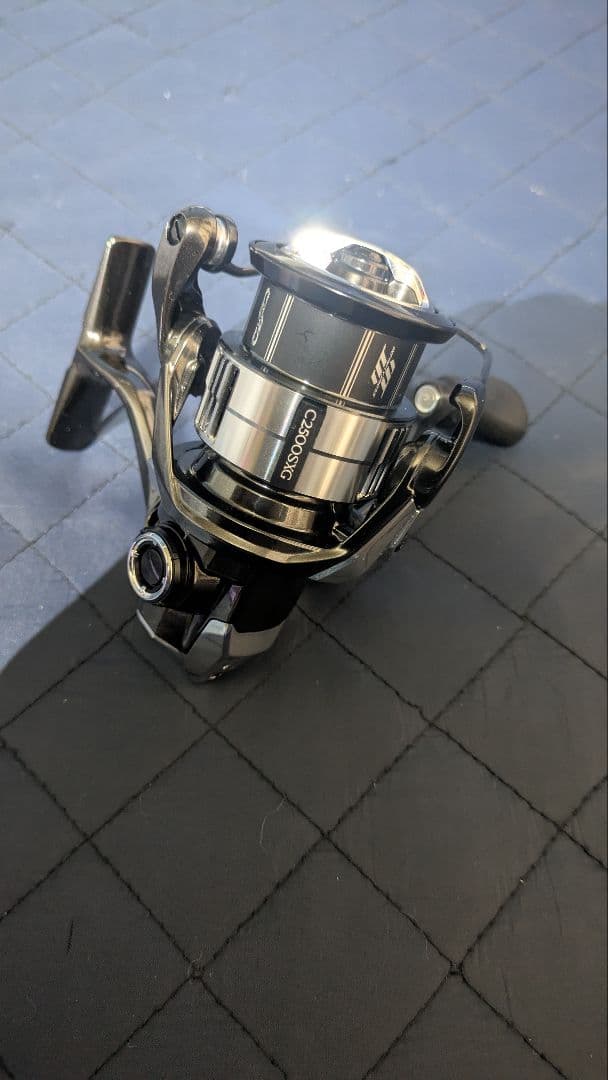 23ヴァンキッシュC2500SXG