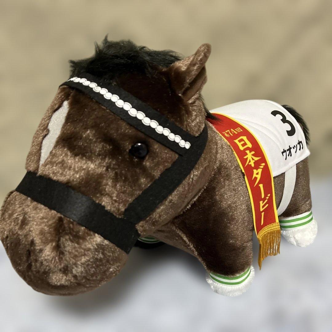 サラブレッドコレクション(ウオッカ・ダイワスカーレット)【ナムコ限定】