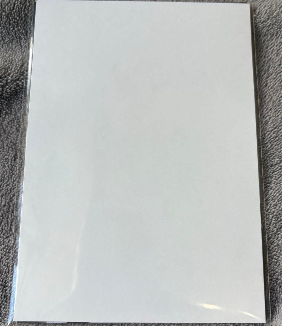 【専用】乃木坂46 池田瑛紗 直筆生写真 Same numbers MV衣装