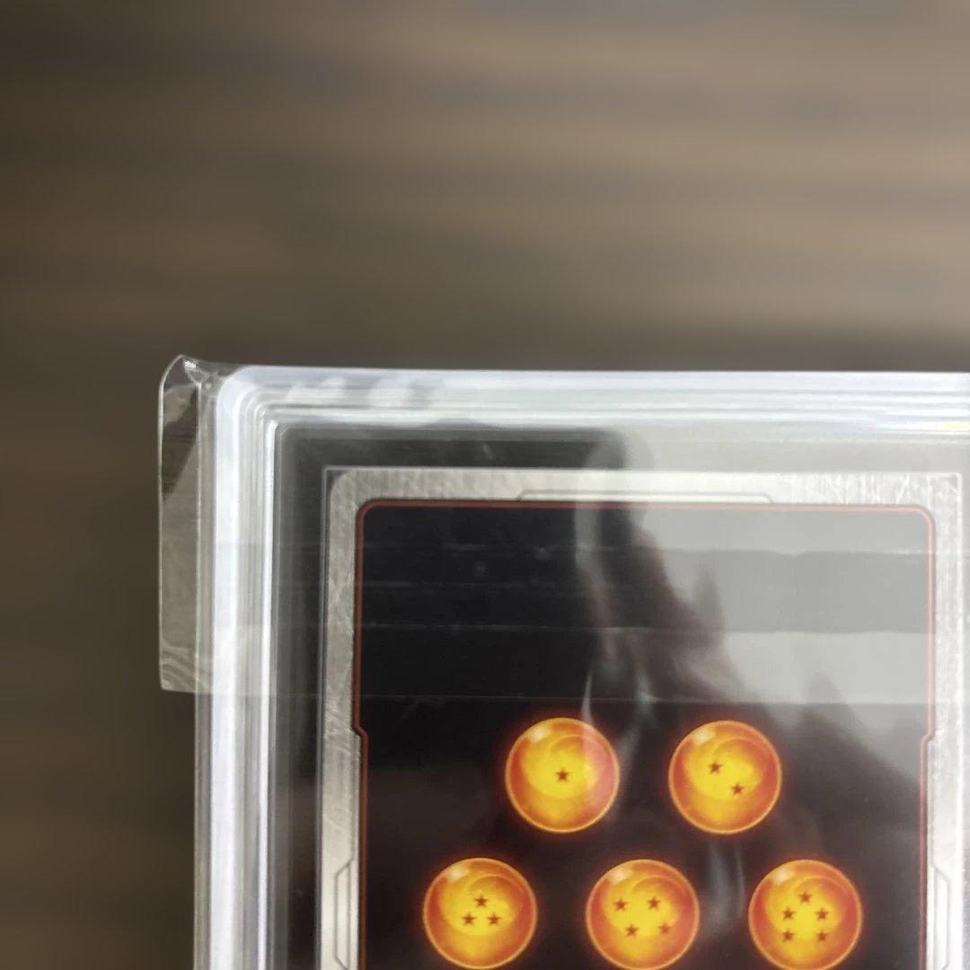 【ARS10】 孫悟空 SCR ★★ スーパー パラレル 原作絵 マンガ