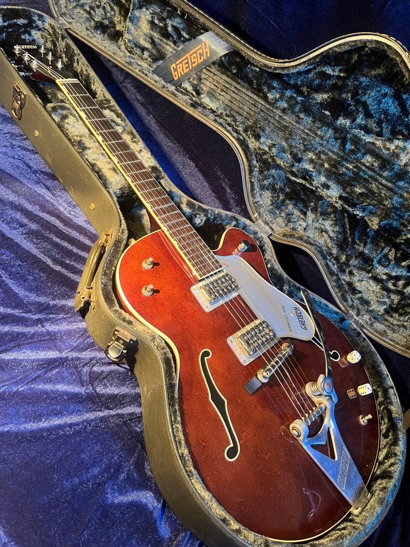 GRETSCH 2001 テネシーローズ　6119
