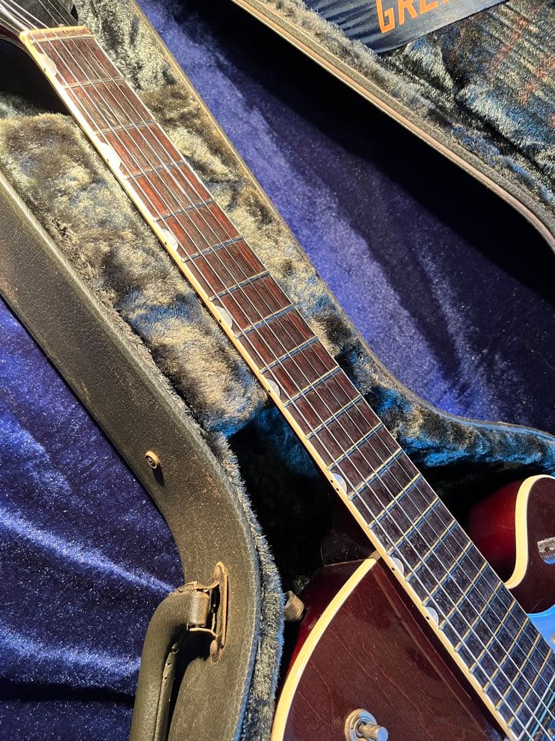 GRETSCH 2001 テネシーローズ　6119