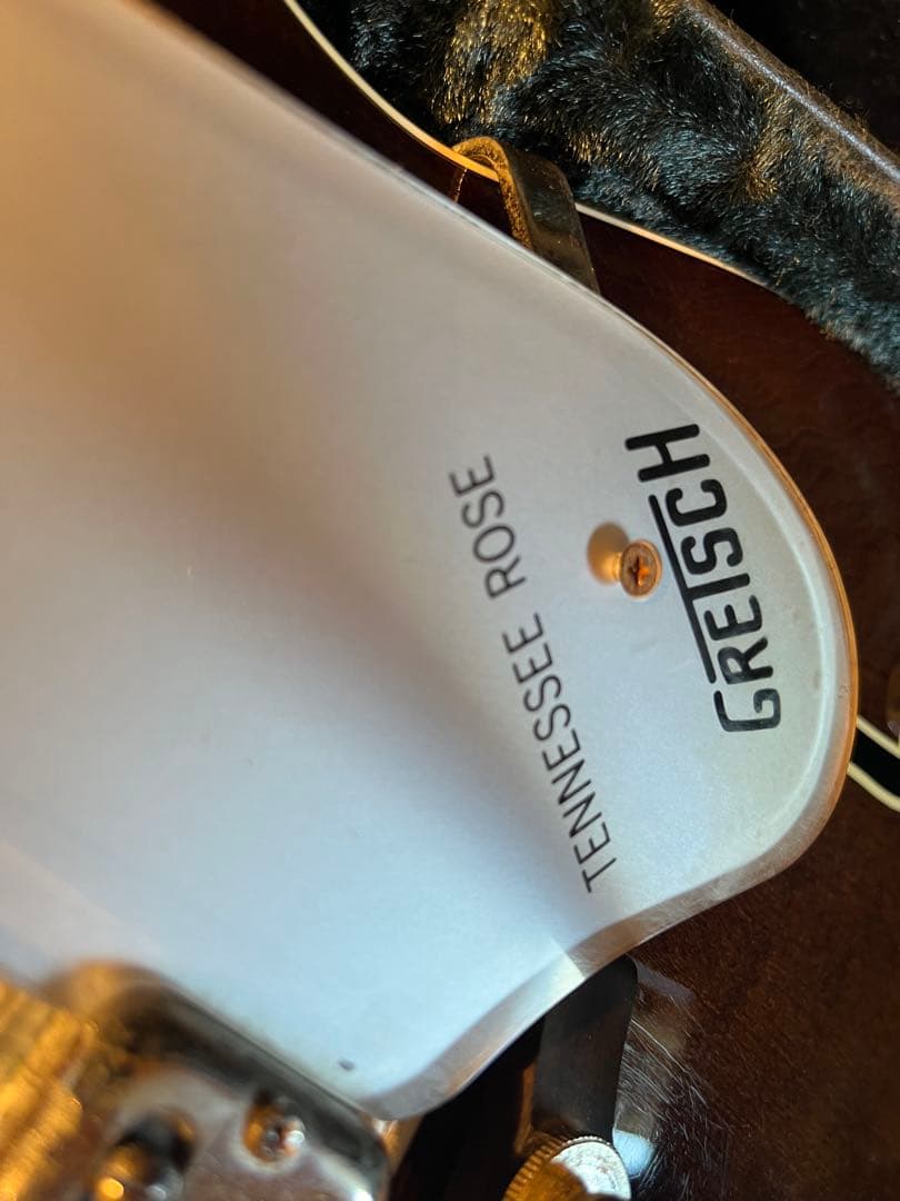 GRETSCH 2001 テネシーローズ　6119