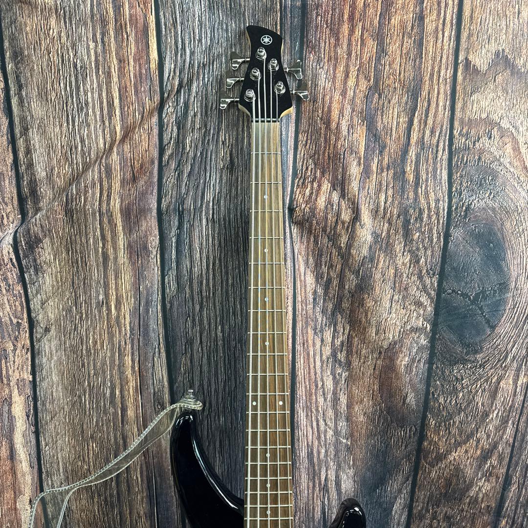 YAMAHA TRBX305 BL ブラック 5弦 エレキベース ヤマハ