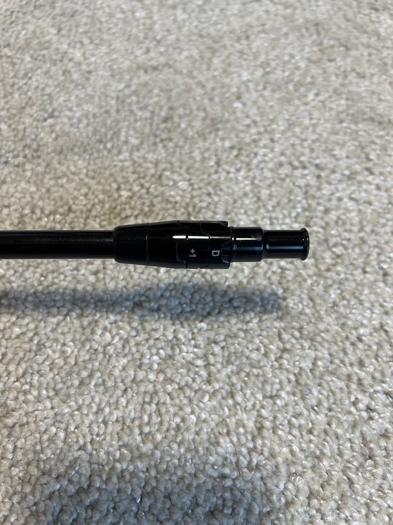 VENTUS TR BLACK 5S ドライバーシャフト（キャロウェイ）