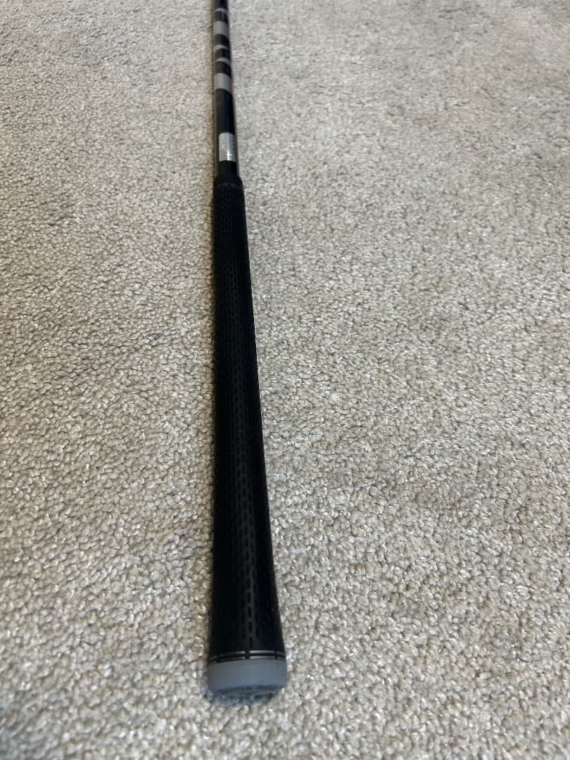 VENTUS TR BLACK 5S ドライバーシャフト（キャロウェイ）