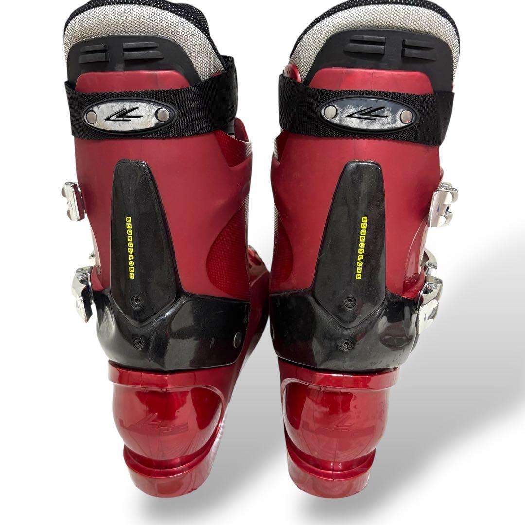 LANGE ラング Demo ZD スキーブーツ 30.0cmウインタースポーツ