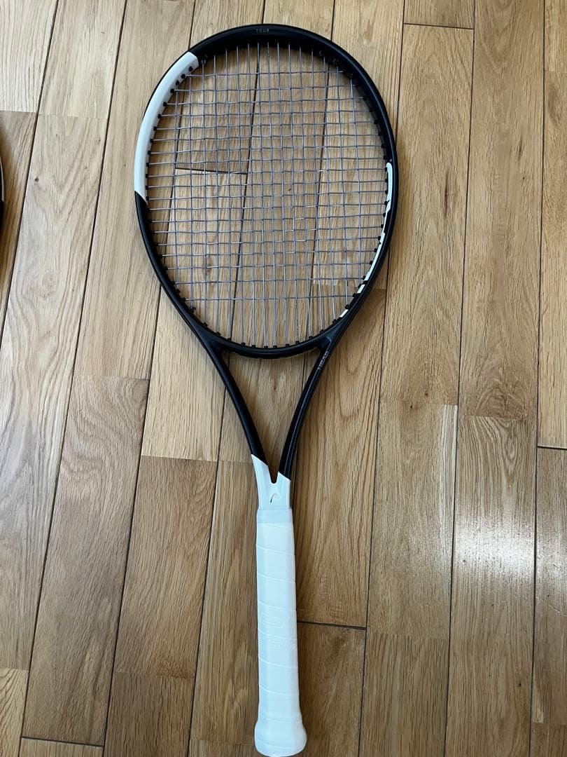 ヘッド(HEAD) スピードツアー　2026 テニスラケット　Ｇ２