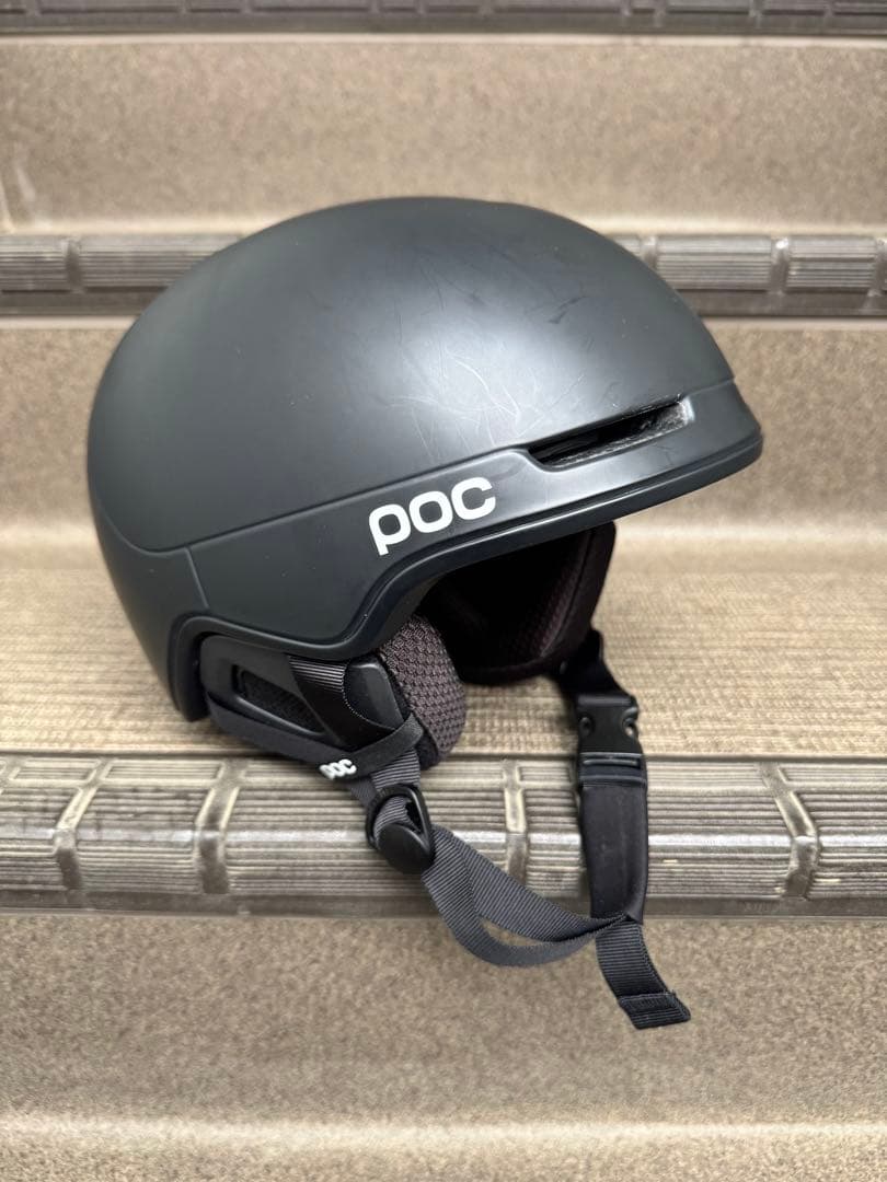 POC OVEX PURE ヘルメット　サイズ51-54