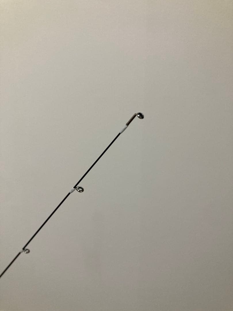 メジャークラフト 鯵道 5G AD5-S722H/AJI