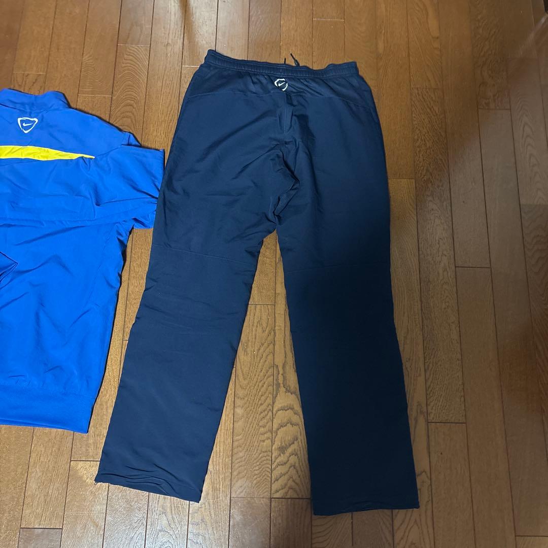 アーセナル　13-14 ジャージ　上下　セットアップ　ユニフォーム