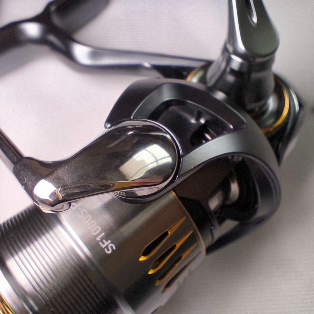 Daiwa AIRITY SF1000S-P スピニングリール