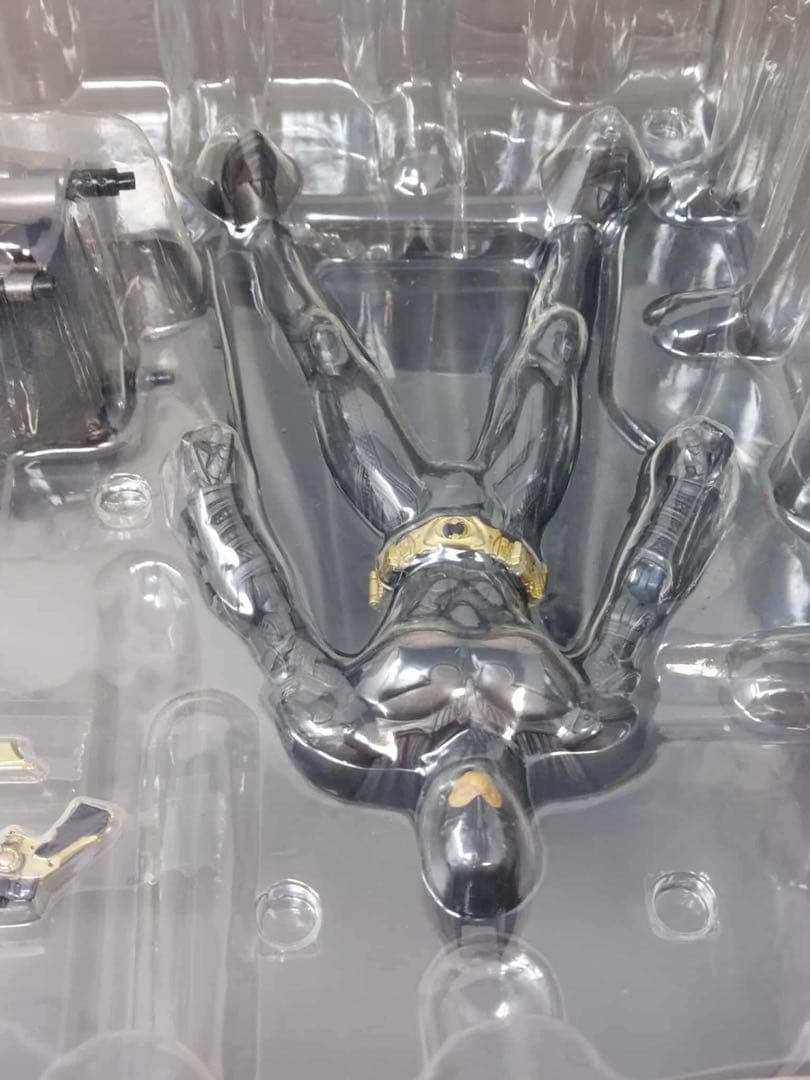 バンダイ MOVIE REALIZATION バットマン×バットポッド