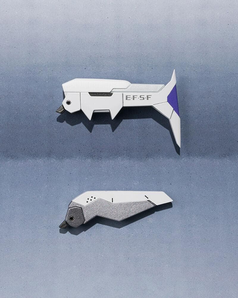 L ROBOT魂 Hi-νガンダム -Exclusive Edition